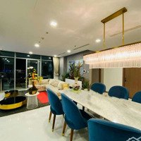 Cho Thuê Căn Hộ Cityland Parkhill 112M2 3 Phòng Ngủ, 2 Vệ Sinhgò Vấp