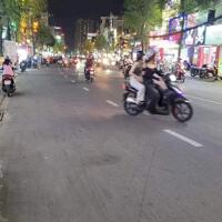 Bán nhà mặt phố Đ.Nguyễn Gia Trí, P.25, BT,HCM,80m2 giá 36 Tỷ