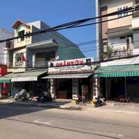 Lô góc 2 mặt tiền quận Thanh Khê – Đà Nẵng giá 2.4 tỷ