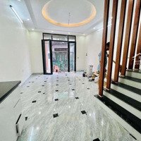 Nhà Mới Tinh - 50M Ra Phố - Ô Tô Đỗ Cổng