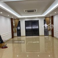 Bán Nhà Mặt Phố Nguyễn Hy Quang Hoàng Cầu Đống Đa 88M2 Mặt Tiền 8M Vỉa Hè 5M Sổ Đỏ Vuông Đẹp