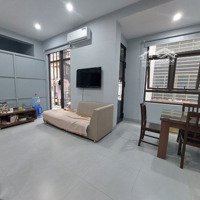 Căn Hộ Studio 2N1K Ngõ 1194 Láng - Chùa Láng 8 Triệu