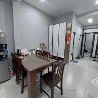 Căn Hộ Studio 2N1K Ngõ 1194 Láng - Chùa Láng 8 Triệu