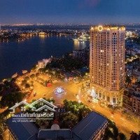 Bán Penhouse Đẳng Cấp Nhất Hồ Tây 252M2, 3 Phòng Ngủ3Vs, Bể Bơi Trong Nhà. 0919965926