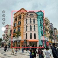 Còn Xót Duy Nhất 1 Căn Shophouse Góc 3 Mặt Tiền View Sông Giá Cũ Có Chính Sách Tặng Xe Vf9