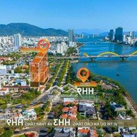 Căn Hộ Sun Ponte Ngay Cầu Rồng Đà Nẵng Đã Sẵn Sàng Về Tay Khách Hàng