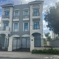 Chỉ 23 Tỷ Cho Căn Biệt Thự Son Lập 200M2 Đất Tại Vinhomes Grand Park Quận 9