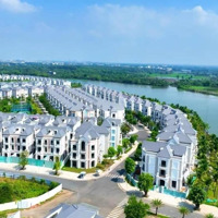 Bán Gấp Trong Ngày 20 Tỷ Cho Căn Biệt Thự Song Lập Tại Vinhomes Grand Park.