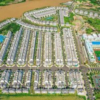 Bán Gấp Trong Ngày 20 Tỷ Cho Căn Biệt Thự Song Lập Tại Vinhomes Grand Park.