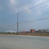 Bán đất xây dựng xưởng 2500m2-10000m2 KCN Nam Thuận, Xã Đức Hòa Đông, Huyện Đức Hòa, Long An