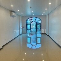 Cho Thuê Nhà Phân Lô Trung Yên,Diện Tích125 M2 X 6 Tầng, Sàn Thông