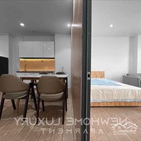 Cho Thuê Căn Hộ_1Pn_60M2_Đường Nguyễn Trãi_Quận 1 ️