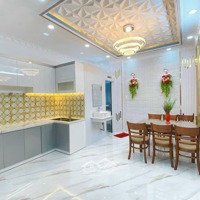 Cho Thuê Nhà Riêng Full Nội Thất 3 Tầng Kế Bên Quận 7