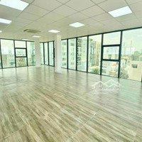 Nhà Mới Xây Nguyễn Văn Nguyễn Q1,Dt 5,5X20M, Giá Thuê : 85 Triệu/Tháng