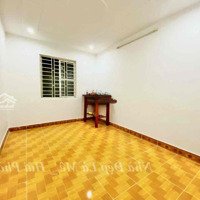 Nhà Chợ Con 30M X 3 Tầng Full Công Năng