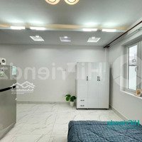 Studio Full Nội Thất - Giữ Phòng Tới Đầu Tháng 4