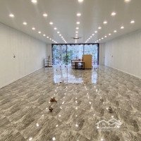 Bán Tòa Nhà Văn Phòng Quận Hai Bà Trưng. 70M2 9 Tầng, Vỉa Hè Rộng