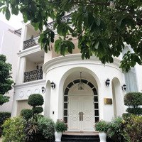 Biệt Thự Villa Park, Khu Vực Hiếm Nhà Bán, Chủ Bán Đi Định Cư, Giá Rẻ Nhất Khu Vực, 200,6M2, 35Tỷ