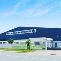 Cho thuê kho - xưởng. DT từ: 500m2, 1000m2, 1500m2, 2000m2,... đến 200.000m2 tại Văn Giang