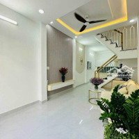 2.7 Tỷ Bán Nhà Gấp Đ. Lê Đình Thám , 40M2, 1 Trệt 2 Lầu, 2 Phòng Ngủ 3 Vệ Sinh Sổ Hồng Riêng, Hoàn Công Đầy Đủ