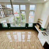 Cho Thuê Căn Hộ Duplex - Gần Cầu Vượt 3T2 - Full Nội Thất - Quận 10