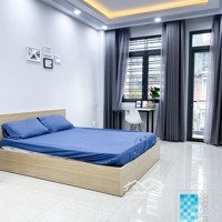 Căn Hộ Ban Công 40M2 Thang Máy Gần Công Viên Lê Văn Tám_Chợ Tân Định