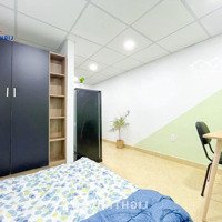 Studio Nhỏ Gọn Đầy Đủ Tiện Nghi Phù Hợp Ở 2 Người Chỉ Hơn 1 Củ Rưỡi