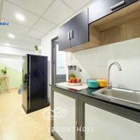 Studio Nhỏ Gọn Đầy Đủ Tiện Nghi Phù Hợp Ở 2 Người Chỉ Hơn 1 Củ Rưỡi