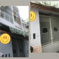 Cần Cho Thuê Nhà Hẻm 276 Thống Nhất, Phường 16, Quận Gò Vấp