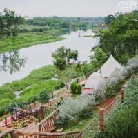 cần bán homstay garden view hồ đạt lý - BMT đang kinh doanh ổn định