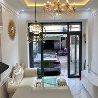 Nhà Phố Quận 10, 24M2, Lê Hồng Phong, Hẻm Đẹp 7M, Nhỉnh 5 Ty