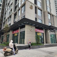 Bán Gấp Shophouse Chân Đế,63M, Sổ Lâu Dài Tại Vinhomes Smart City, Dòng Tiền 840 Triệu/Năm 0974 468 422