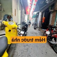 Nhà Đẹp 1/ Huỳnh Tấn Phát Không Quy Hoạch Q7