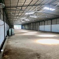 Bán Kho Tặng Đất 1500M2 Cách Mặt Tiền Ql26 50M - Krông Pắc - Đắk Lắk