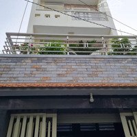 Định Cư Bán Gấp Nguyễn Quang Diêu, Tân Quý, Quận Tân Phú. 4X15M. 4,3 Tỷ.