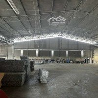 Cho Thuê Kho 3000M2 Linh Xuân Thủ Đức