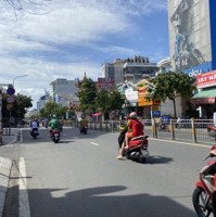 Mặt Tiền Kinh Doanh Đường Luỹ Bán Bích ( 7X45M ) Cấp 4 - P Hoà Thạnh,Q Tân Phú