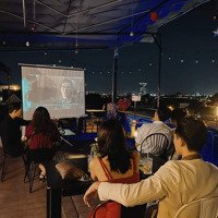 Sang Nhượng Quán Rooftop, 100M2, Chính Chủ Tại Thảo Điền, Quận 2, Thủ Đức