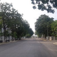 Nhà Biệt Thự Khu Mailand