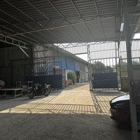 Kho Xưởng 3500M2 Quốc Lộ 1K Gần Cầu Vượt Linh Xuân