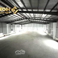 X683. Cho Thuê Xưởng 3000M2 Pccc Tự Động Tại Hải Phòng/Ready Built Factory For Lease