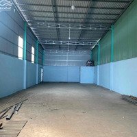 Cho Thuê Nhà Kho Diện Tích 250M2 Đường Lê Thi Hoa