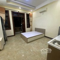 Phòng Cao Cấp Tuyệt Đẹp Full Nội Thất Nguyễn Văn Công, Tủ Lạnh, Bếp