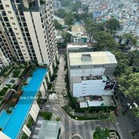 Bán Nhanh Căn Góc 2Pn+(107M2) View Thoáng Đẹp - Toà Iris Mới Tại Hà Đô Q10.Sơn Minh Land