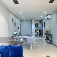 Bán Trục Căn View Đẹp -Tầng Đẹp Căn 2 Phòng Ngủ87M2 - Đã Có Sổ Tại Hà Đô Q10.Sơn Minh Land