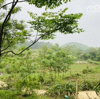 Đất Nghỉ Dưỡng View Cao Thế Đẹp Tại Yên Trung Giá Hơn 3 Triệu/M2 . Diện Tích: 1387M .Cao Tốc Hoà Lạc -Hoà Bình