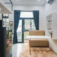 Căn Hộ Duplex Full Nội Thất Bành Văn Trân Cmt8 Tân Bình