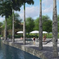 Bán Đất 1701.5M2 + Dự Án Resort Mekong 4 Sao 60 Pn 10 Villa Đã Xây Xong Phần Thô