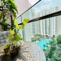 Cho Thuê Căn 2 Phòng Ngủ View Hồ Bơi, Tầng Cao Thoáng, Full Nt, Giá Chỉ 20 Triệu