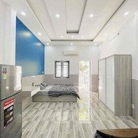 Chuỗi Studio Balcony 35-40M2 Siêu Rộng Thoáng - Full Nội Thất